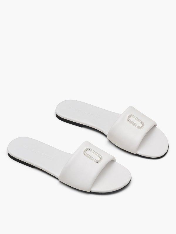 MARC JACOBS: Sandalen online - Sandalen - Weiß