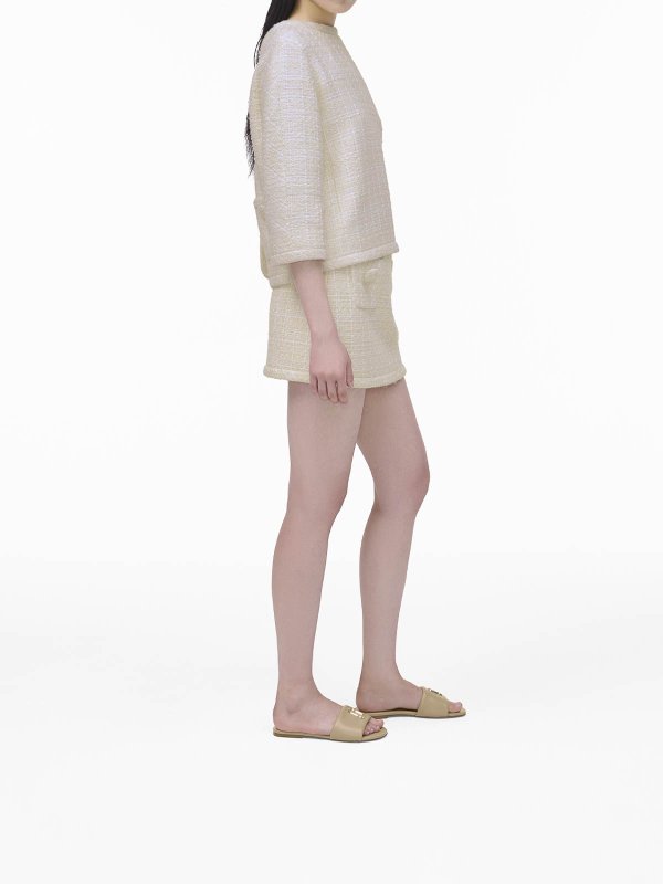 MARC JACOBS buy online Sandalen - Camel