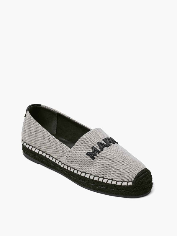 MARC JACOBS: Espadrillas online - Espadrilles - Weiß