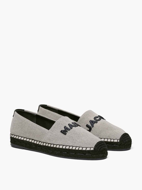 The Best Shops MARC JACOBS: Espadrillas - Espadrilles - Weiß