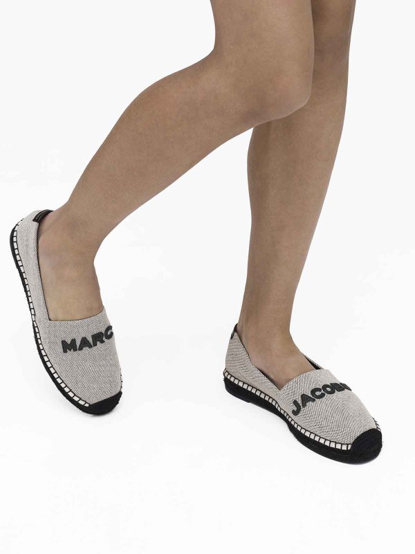 MARC JACOBS buy online Espadrilles - Weiß