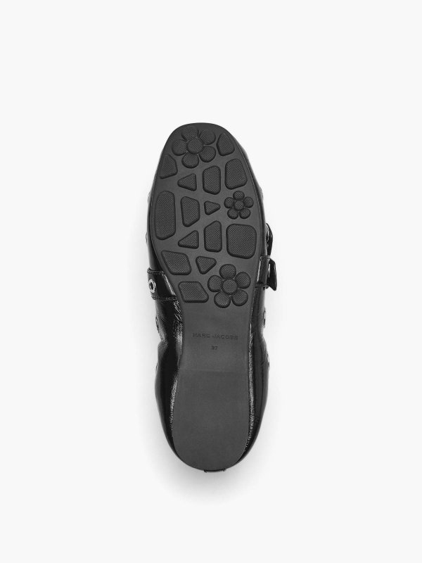 MARC JACOBS buy online ローファー - 黒