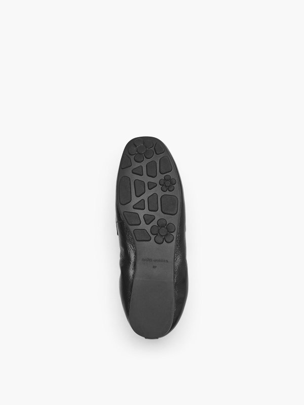MARC JACOBS buy online ローファー - 黒