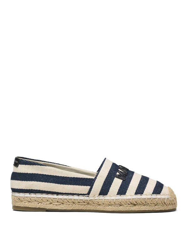 MARC JACOBS: espadrilles - The Espadrillas