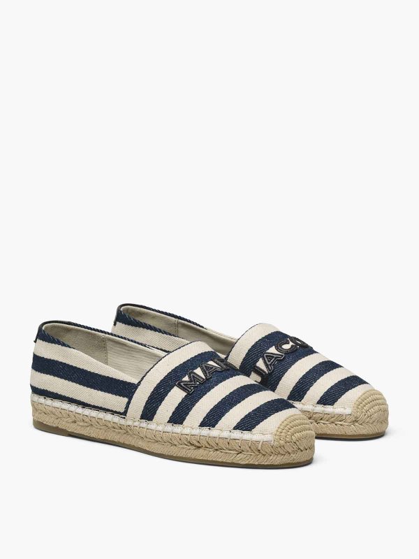 MARC JACOBS: espadrilles online - The Espadrillas