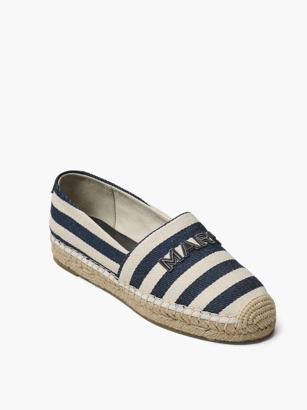 The Best Shops MARC JACOBS: espadrilles - The Espadrillas
