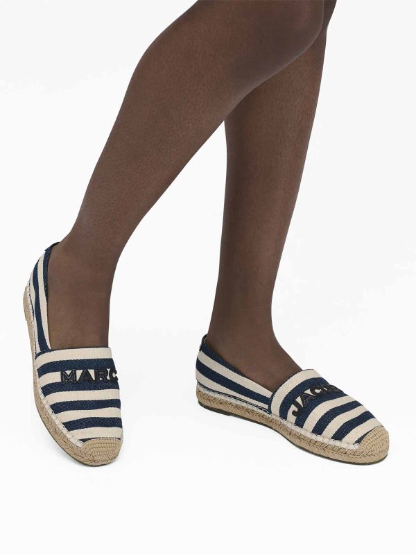 MARC JACOBS buy online The Espadrillas