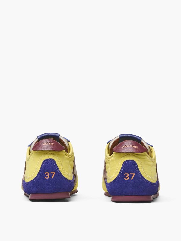 The 400 Bleecker Runner shop online: MARC JACOBS