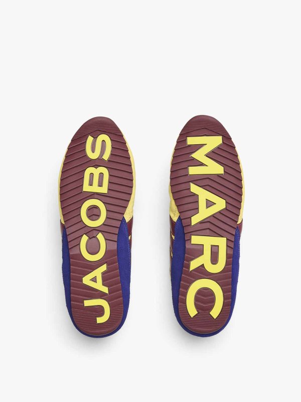 The Best Shops MARC JACOBS: The 400 Bleecker Runner