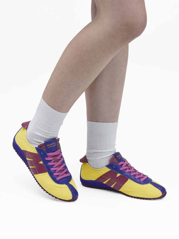trainers shop online The 400 Bleecker Runner