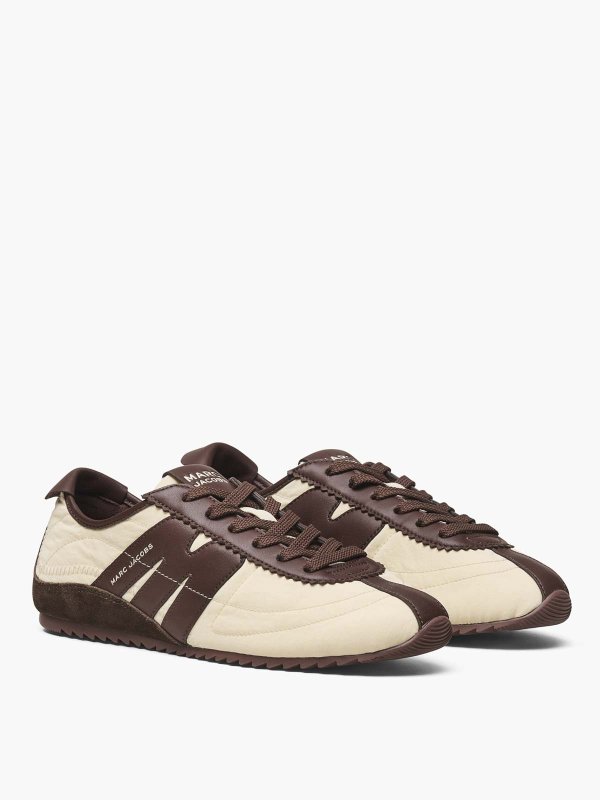 MARC JACOBS: trainers online - The 400 Bleecker Runner