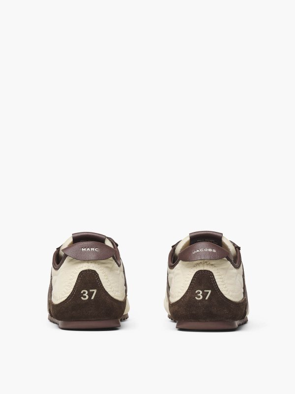 The Best Shops MARC JACOBS: trainers - The 400 Bleecker Runner