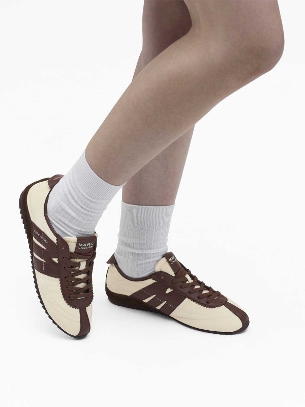 The Best Shops MARC JACOBS: The 400 Bleecker Runner