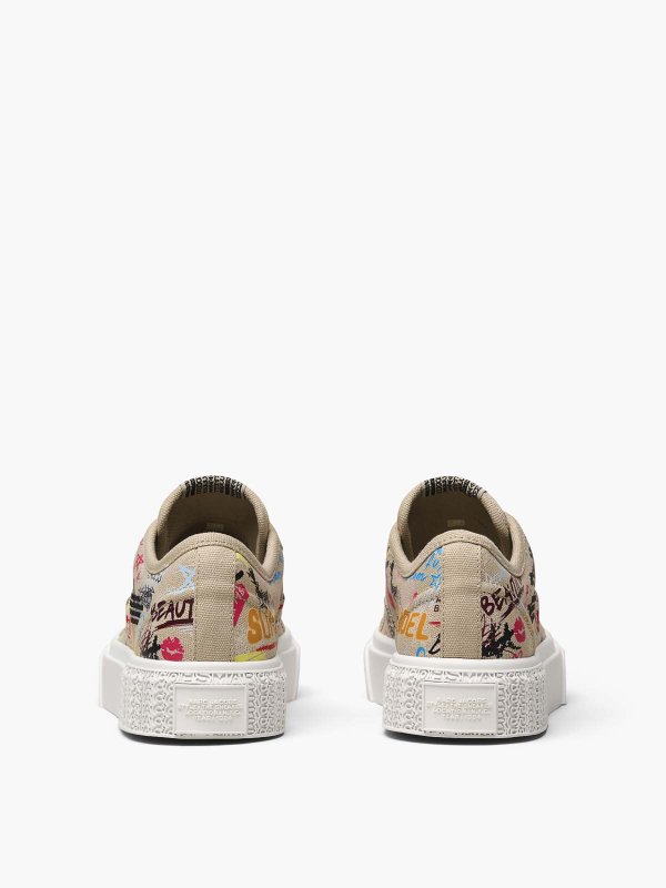 Sneaker - Bunt shop online: MARC JACOBS
