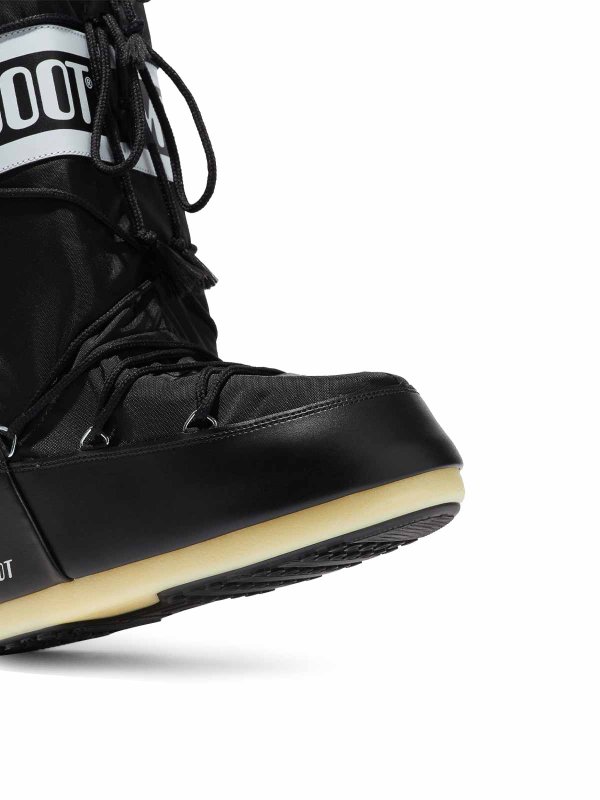 Bottes - Noir shop online: Moon Boot
