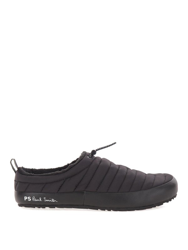 PS BY PAUL SMITH: ミュール - ミュール - 黒