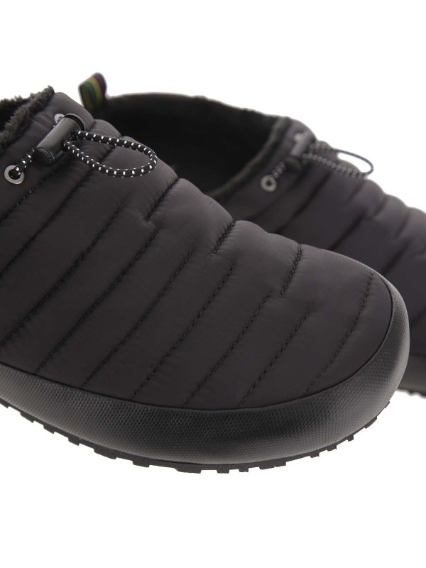 PS BY PAUL SMITH buy online ミュール - 黒