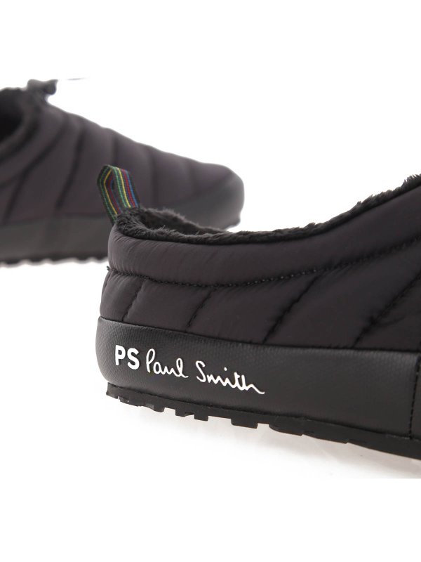 The Best Shops PS BY PAUL SMITH: ミュール - 黒