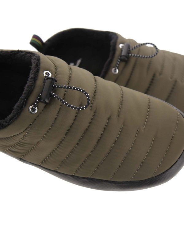 PS BY PAUL SMITH buy online ミュール - ダークグリーン