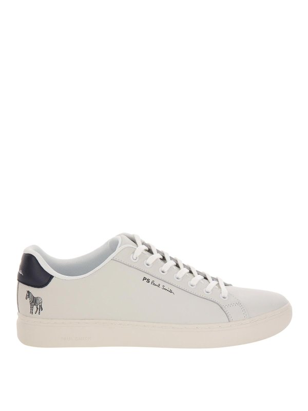 PS BY PAUL SMITH: Sneaker - Sneaker - Weiß