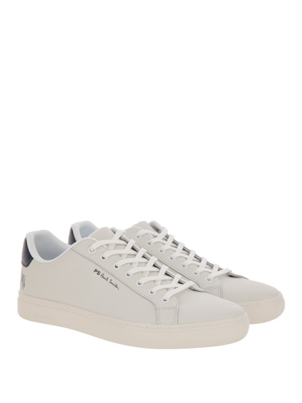 The Best Shops PS BY PAUL SMITH: Sneaker - Sneaker - Weiß