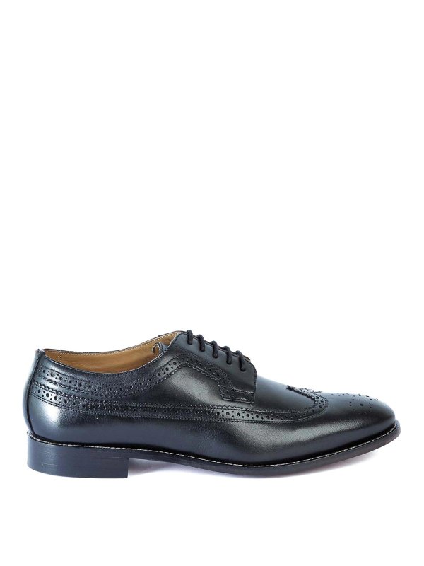 PS BY PAUL SMITH: クラッシックシューズ - クラシックシューズ - 黒