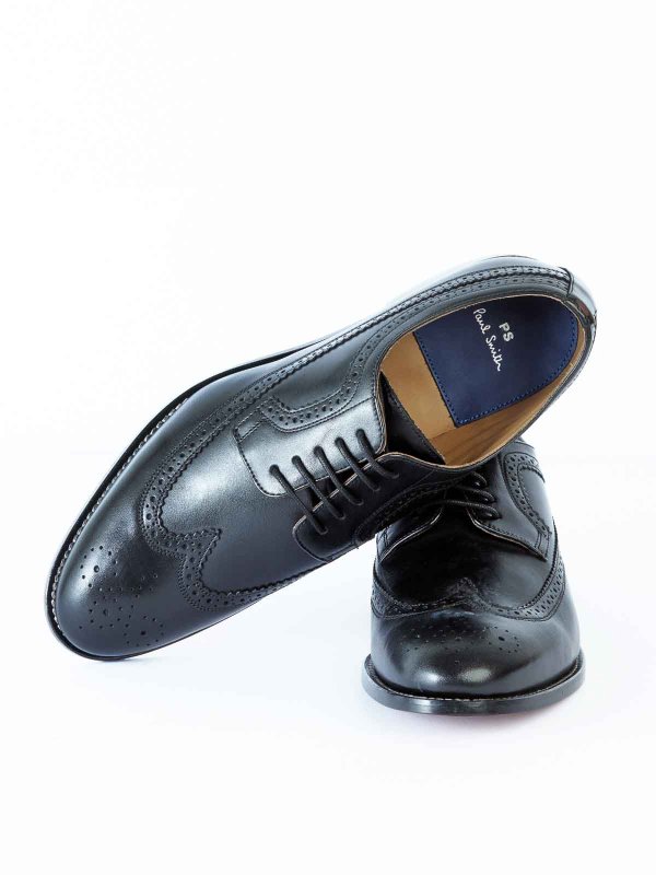 The Best Shops PS BY PAUL SMITH: クラッシックシューズ - クラシックシューズ - 黒