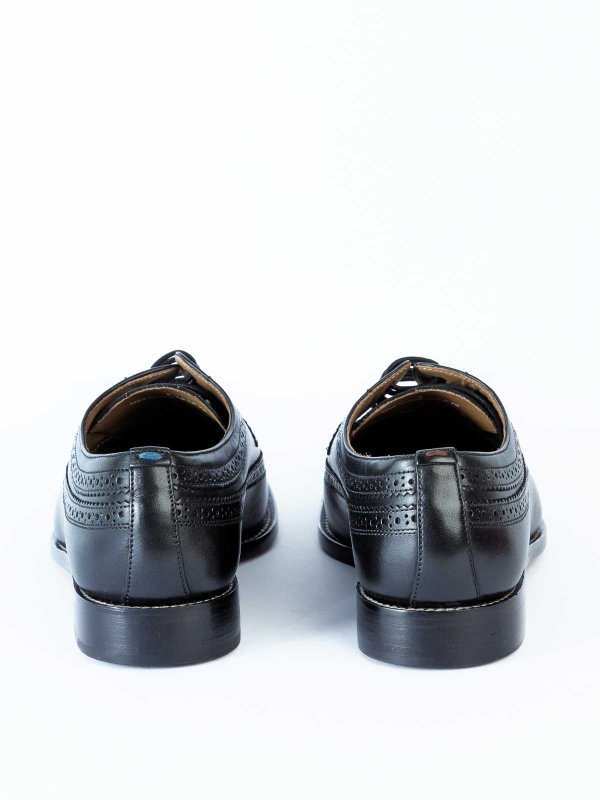 クラシックシューズ - 黒 shop online: PS BY PAUL SMITH