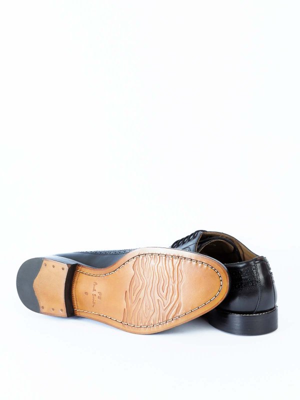 PS BY PAUL SMITH buy online クラシックシューズ - 黒