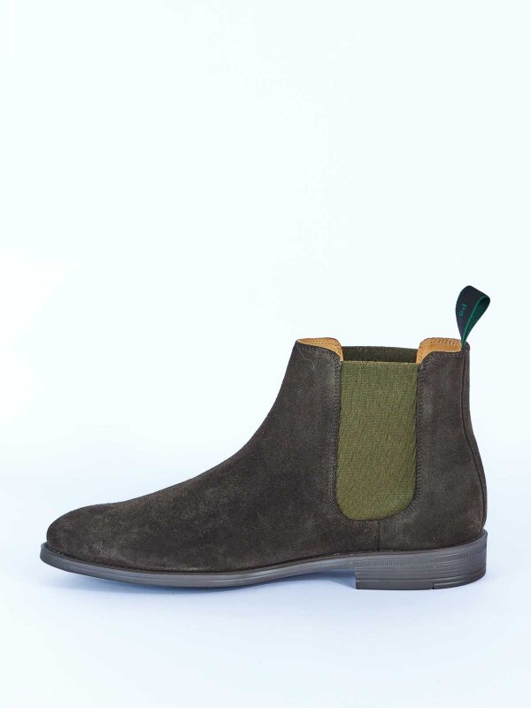 PS BY PAUL SMITH: Botines online - Botines - Marrón