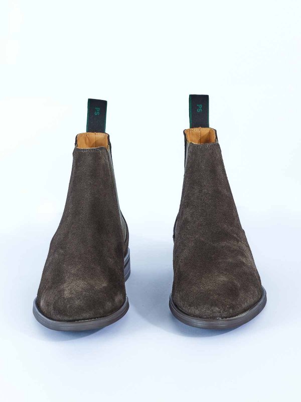 Botines - Marrón shop online: PS BY PAUL SMITH