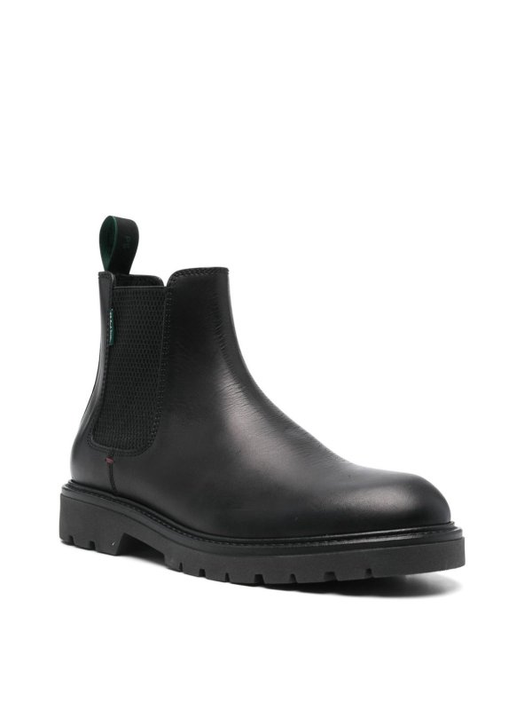 PS BY PAUL SMITH: ブーティー online - アンクルブーツ - 黒