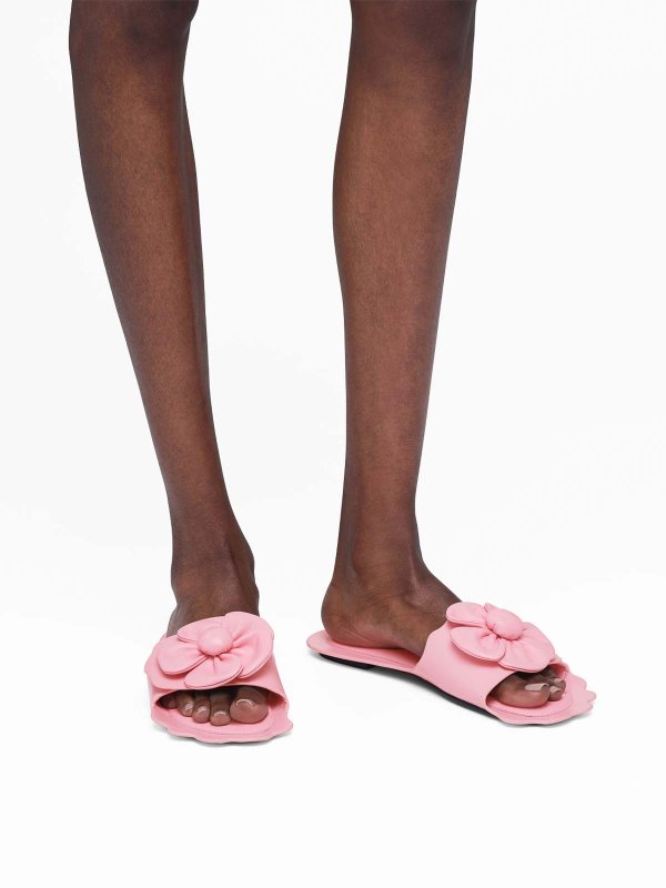 MARC JACOBS buy online サンダル - ピンク
