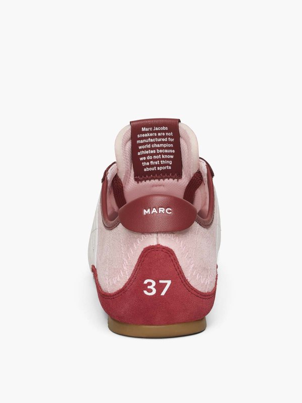 MARC JACOBS buy online スニーカー - ピンク