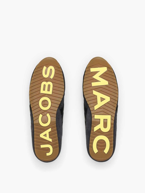 The Best Shops MARC JACOBS: スニーカー - グレー