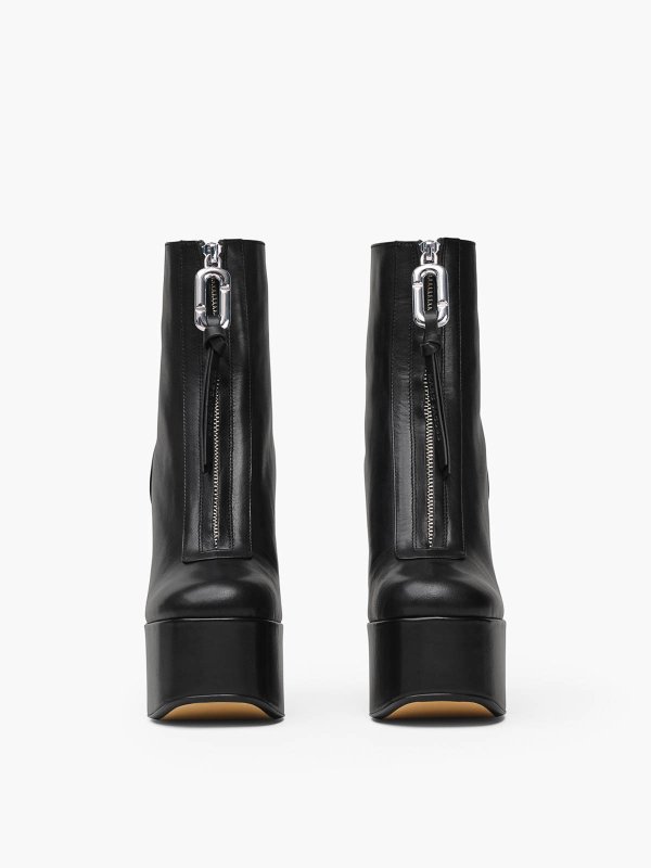 The Best Shops MARC JACOBS: Botines - Botines - Negro