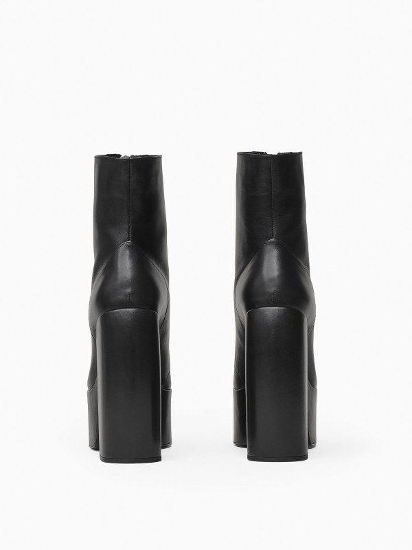 Botines - Negro shop online: MARC JACOBS