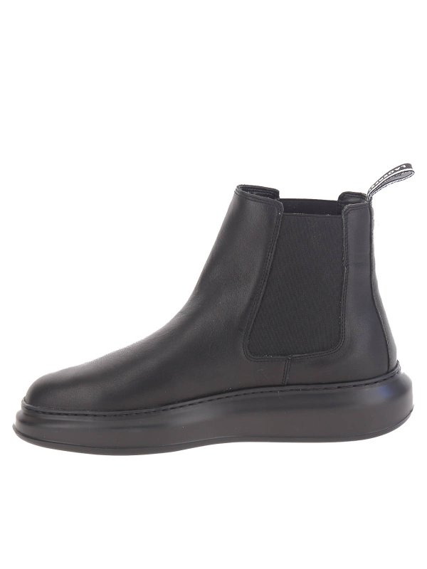 KARL LAGERFELD: ブーツ online - ブーツ - 黒