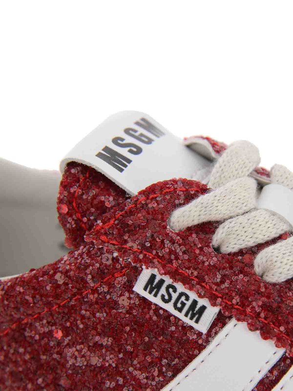 The Best Shops m.s.g.m.: Retro Trainers
