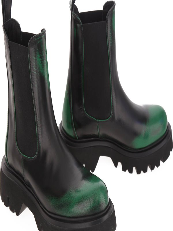 Stiefel - Schwarz shop online: m.s.g.m.