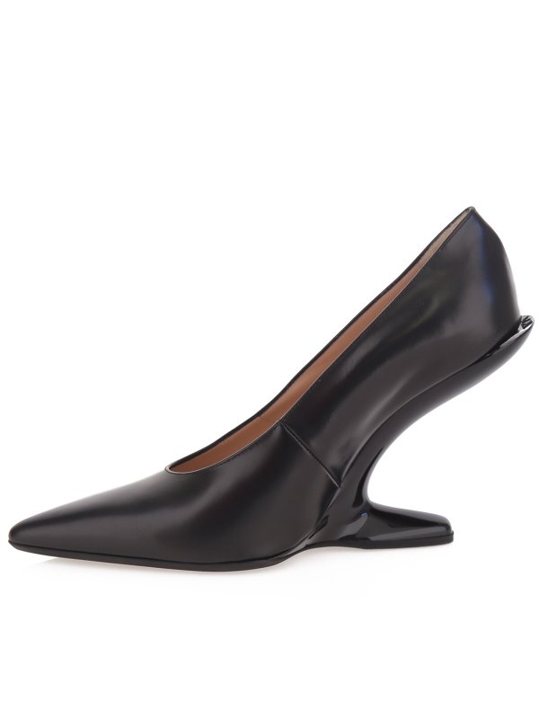N°21: Pumps online - Pumps - Schwarz