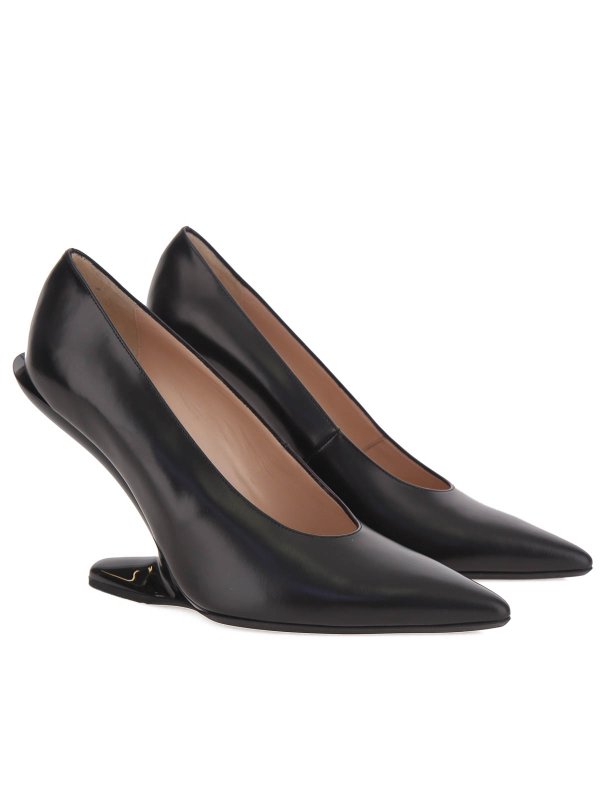 The Best Shops N°21: Pumps - Pumps - Schwarz