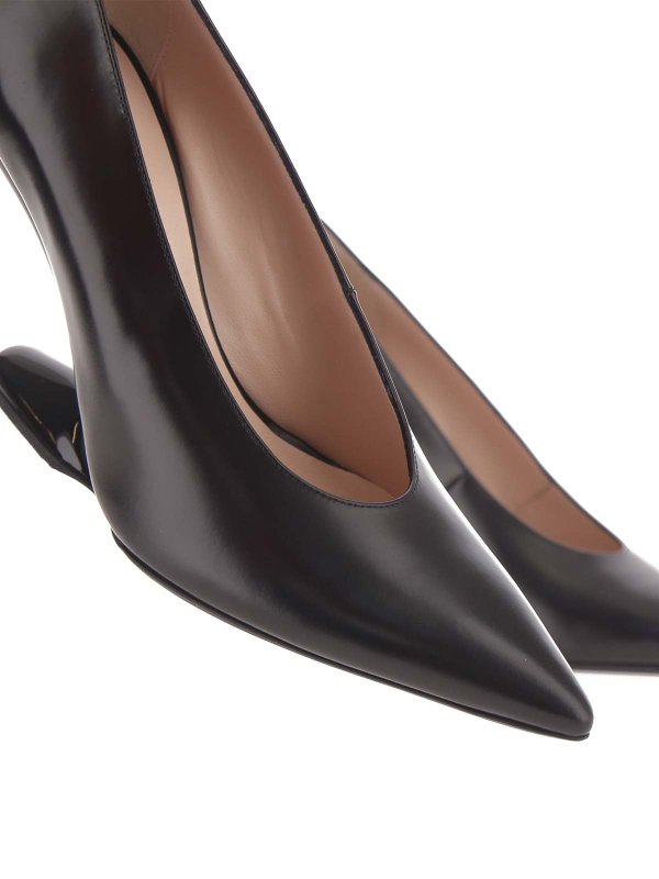N°21 buy online Pumps - Schwarz