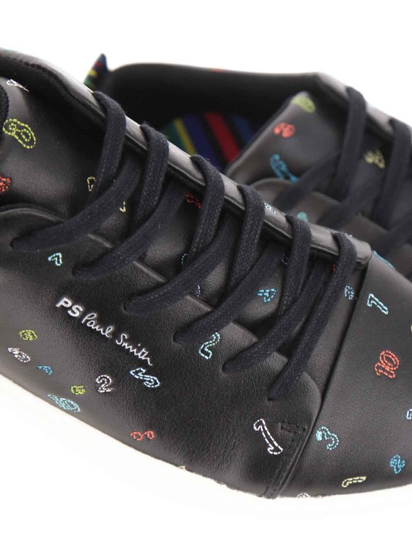 PS BY PAUL SMITH buy online Baskets - Noir