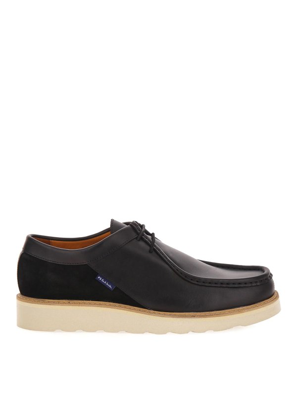 PS BY PAUL SMITH: scarpe stringate - Scarpe Rees