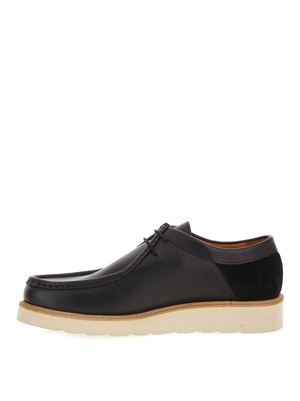PS BY PAUL SMITH: scarpe stringate online - Scarpe Rees