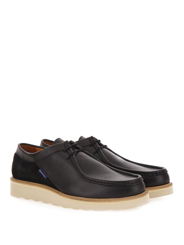The Best Shops PS BY PAUL SMITH: scarpe stringate - Scarpe Rees