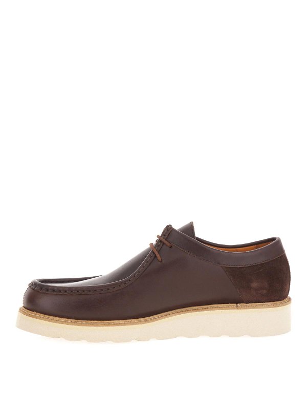 PS BY PAUL SMITH: scarpe stringate online - Scarpe Rees