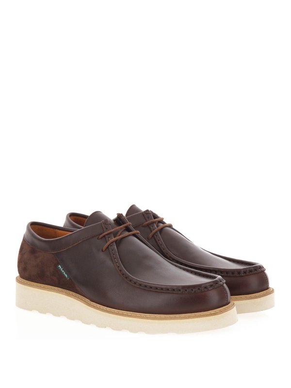 The Best Shops PS BY PAUL SMITH: scarpe stringate - Scarpe Rees