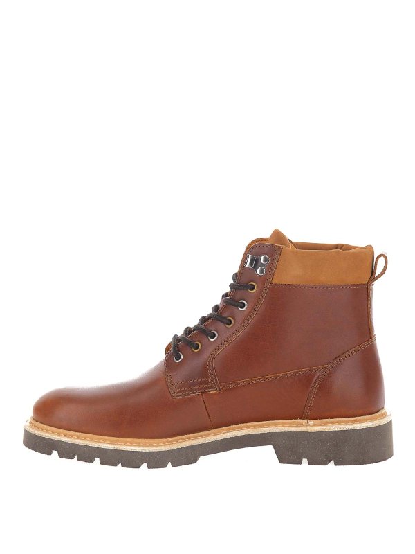 PS BY PAUL SMITH: Botas online - Botas - Marrón